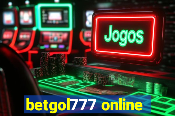 betgol777 online